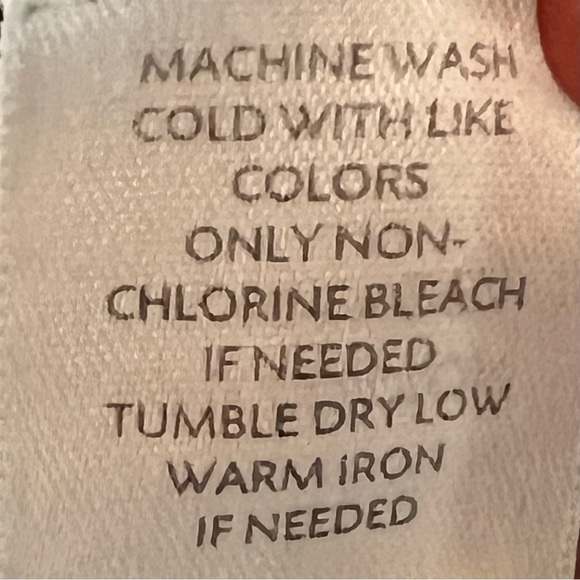 J. Jill Stretch Denim Jacket With Jewels & Metallic Gold Pattern Women's Size S - Picture 14 of 16